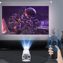 Mini Flexibele Hoogwaardige Projector