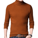 Gebreide coltrui voor mannen