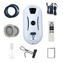 Slimme Raamreinigingsrobot