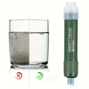 Waterzuiveraar op zakformaat