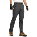 Rekbare Sneldrogende Cargo Broek