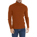Gebreide coltrui voor mannen