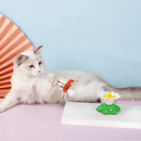 Roterende Vlinder Vogel Kattenspeeltje