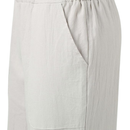 Casual wijde broek voor dames