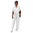 Dames Trainingspak Tweedelige Set