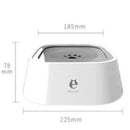 Huisdier Anti-Mors Drinkbak