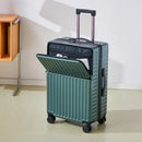 Business Koffer Lichtgewicht- Spinner Wielen -