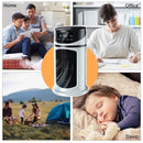 USB Mini Airconditioner 3-in-1 - Draagbare Aircooler 300ml