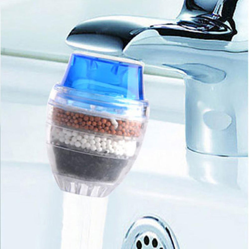 Kraanwater Filter