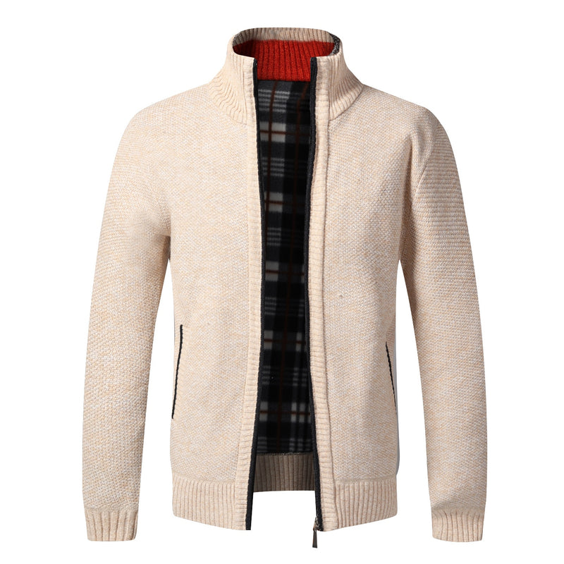 Herfst Cardigan Trui