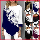 Damestruien met losse mouwen