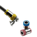 Magnetische Schroefring