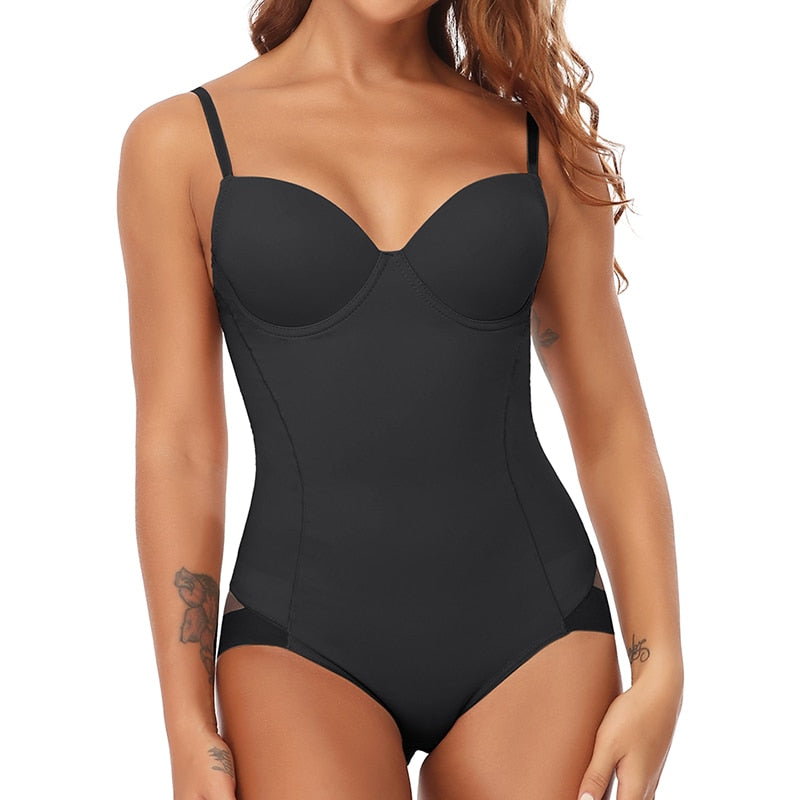 Chique Afslankend Shapewear