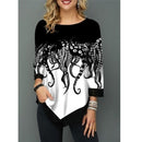 Damestruien met losse mouwen