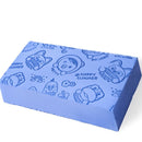 Exfoliërende Lichaamsspons