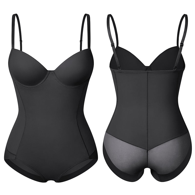 Chique Afslankend Shapewear