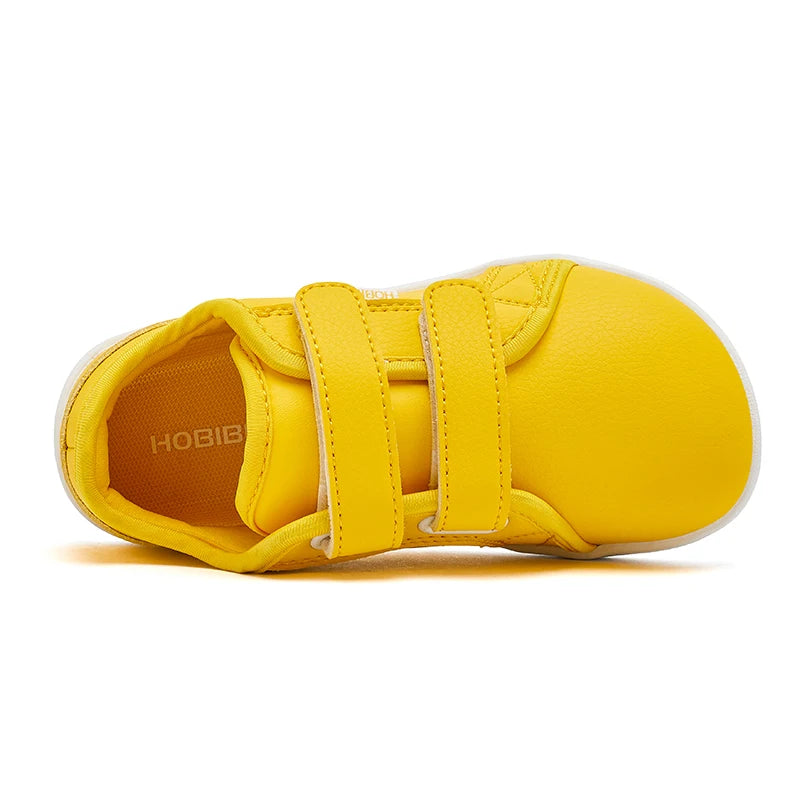 Kinderschoenen Sneakers Wit Maat 30-36 - Kunstleer Lichtgewicht
