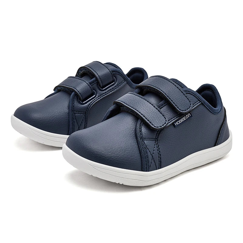 Kinderschoenen Sneakers Wit Maat 30-36 - Kunstleer Lichtgewicht