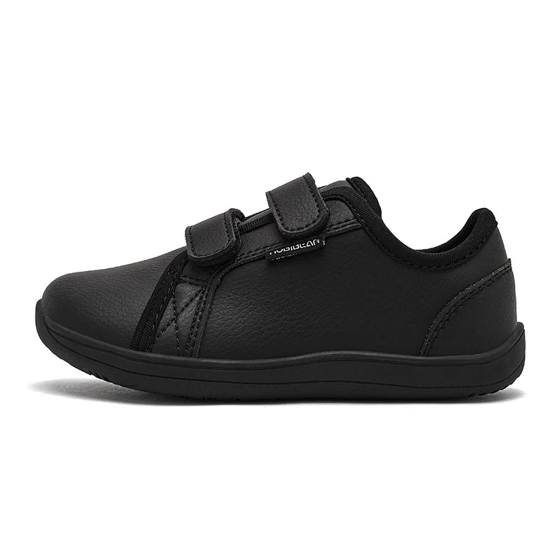 Kinderschoenen Sneakers Wit Maat 30-36 - Kunstleer Lichtgewicht