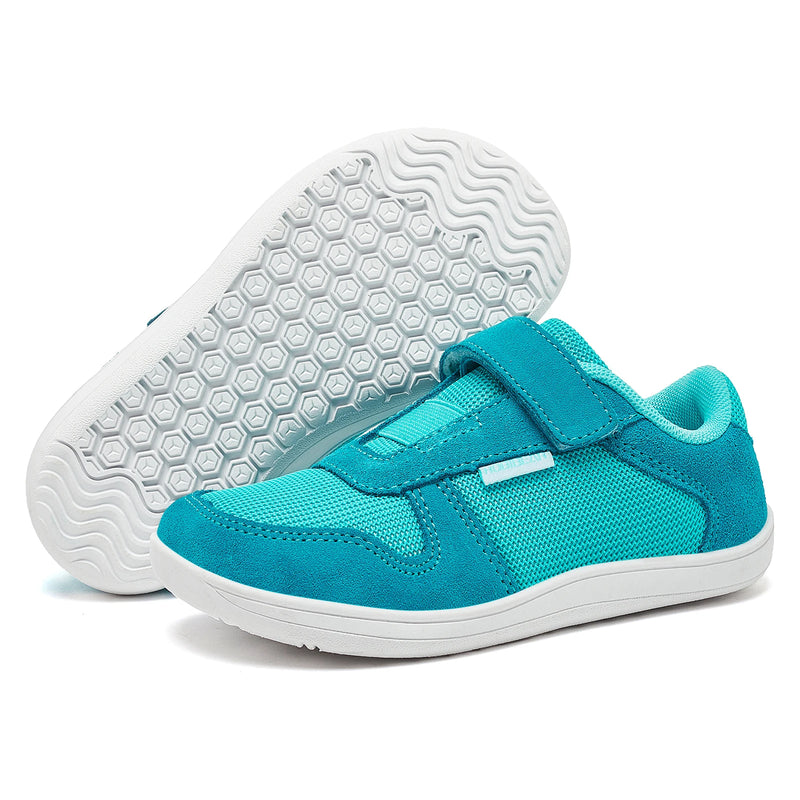 Kinderschoenen Sneakers Maat 23-36 - Kunstleer Mesh Lichtgewicht