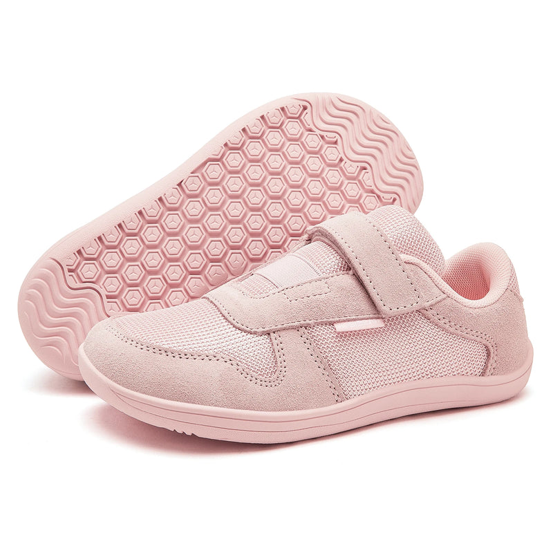 Kinderschoenen Sneakers Maat 23-36 - Kunstleer Mesh Lichtgewicht