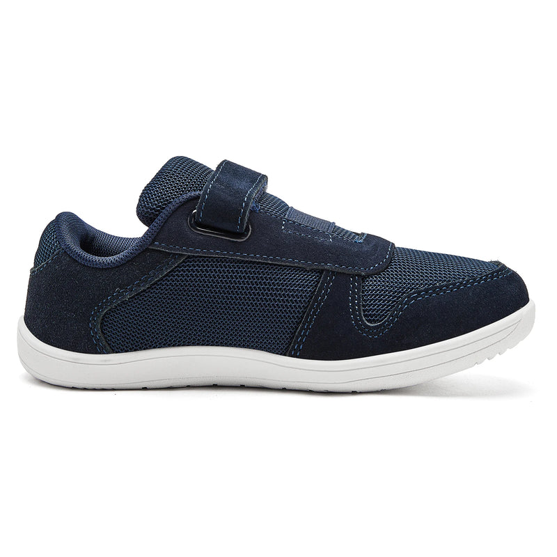 Kinderschoenen Sneakers Maat 23-36 - Kunstleer Mesh Lichtgewicht