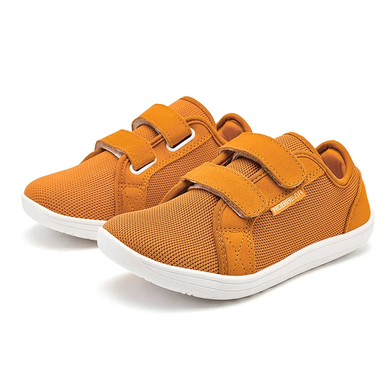 Kinderschoenen Sneakers Zwart EU23-EU36 - Ademend Mesh Minimalistisch