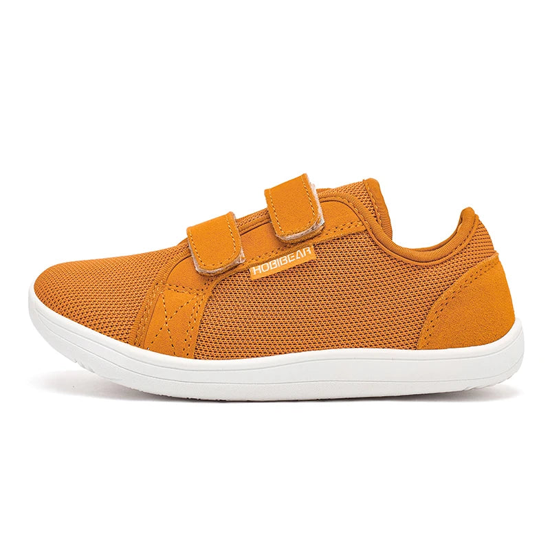 Kinderschoenen Sneakers Zwart EU23-EU36 - Ademend Mesh Minimalistisch