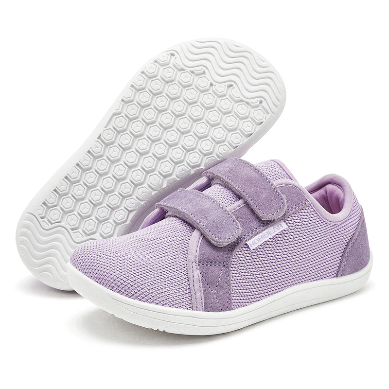 Kinderschoenen Sneakers Zwart EU23-EU36 - Ademend Mesh Minimalistisch
