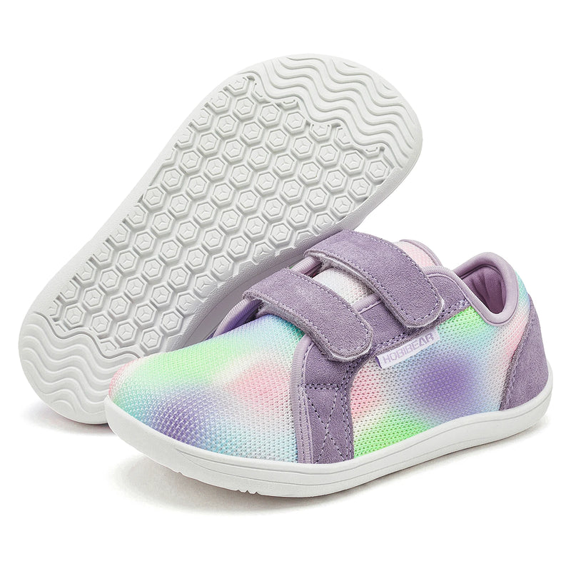 Kinderschoenen Sneakers Zwart EU23-EU36 - Ademend Mesh Minimalistisch