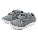 Kinderschoenen Sneakers Zwart EU23-EU36 - Ademend Mesh Minimalistisch