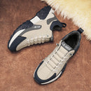 Comfortabele Lucht Sneakers