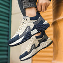 Comfortabele Lucht Sneakers