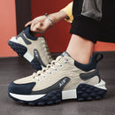 Comfortabele Lucht Sneakers