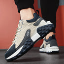 Comfortabele Lucht Sneakers