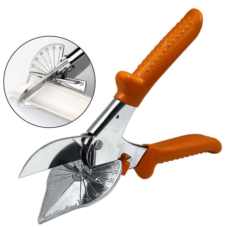 Multi Angle Cutter