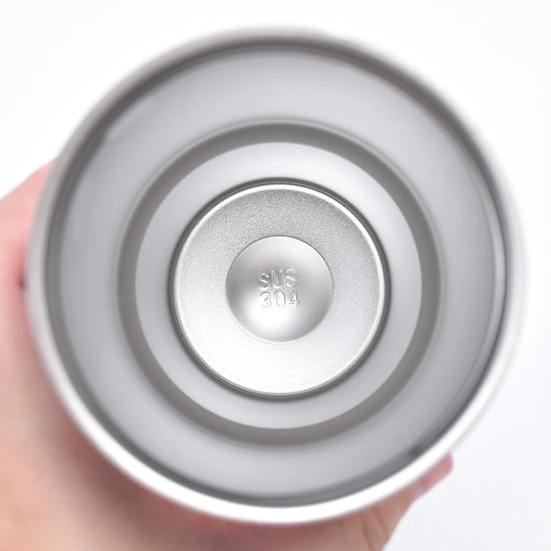 RVS Dubbelwandige Mok 900ML - Vacuüm Geïsoleerd