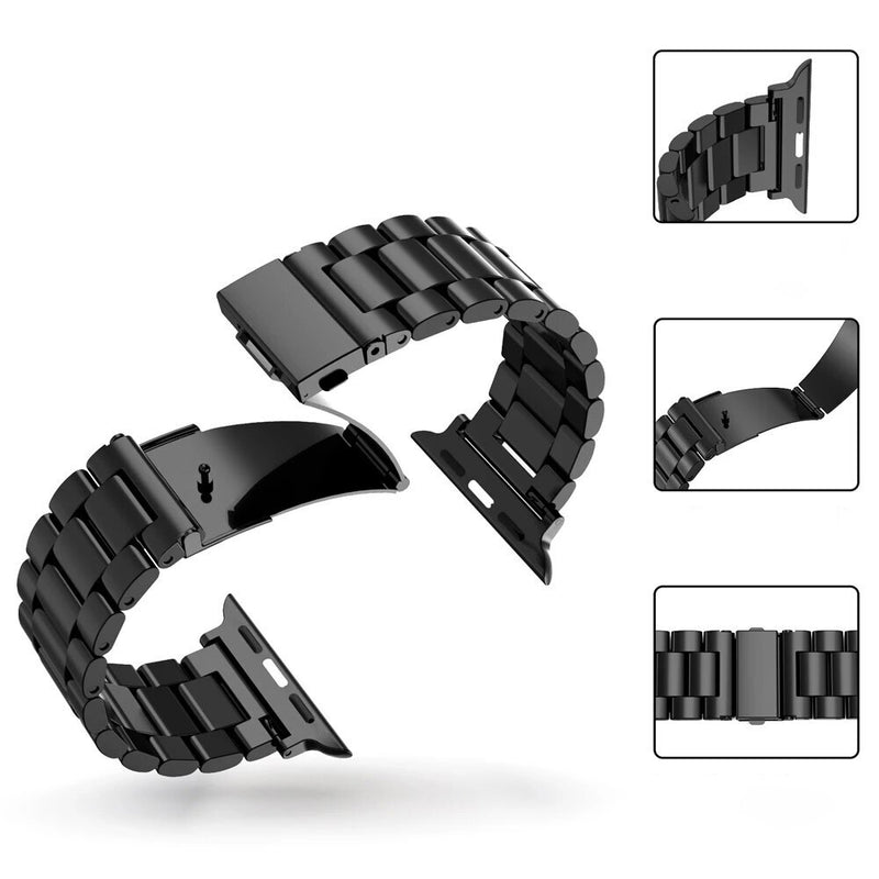 Titanium Horlogeband