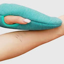 Diepreinigende Schrobmachine