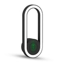 Ultrasoon Muggenwerend Nachtlicht