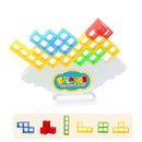 Gestapelde Torenspel