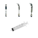 3D Jelly Kunstgereedschap