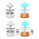 Paddestoel Luchtbevochtiger