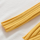 Dames Coltrui Gebreide Lange Mouwen