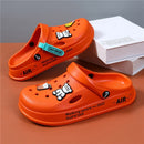 Anti-slip Waterdichte Slippers