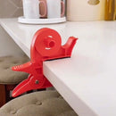 Cadeaupapierhouder en -organizer