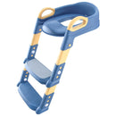 Avontuurlijk Potje Trainingsstoeltje