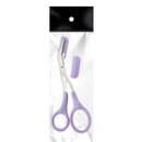 Roestvrijstalen wenkbrauwsschaar