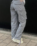 ModeXtreme - Baggy damesbroek