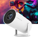 Mini Flexibele Hoogwaardige Projector